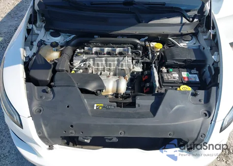 2017 Jeep Cherokee Latitude Fwd z USA, uszkodzony, nr VIN 1C4PJLCB7HD219035